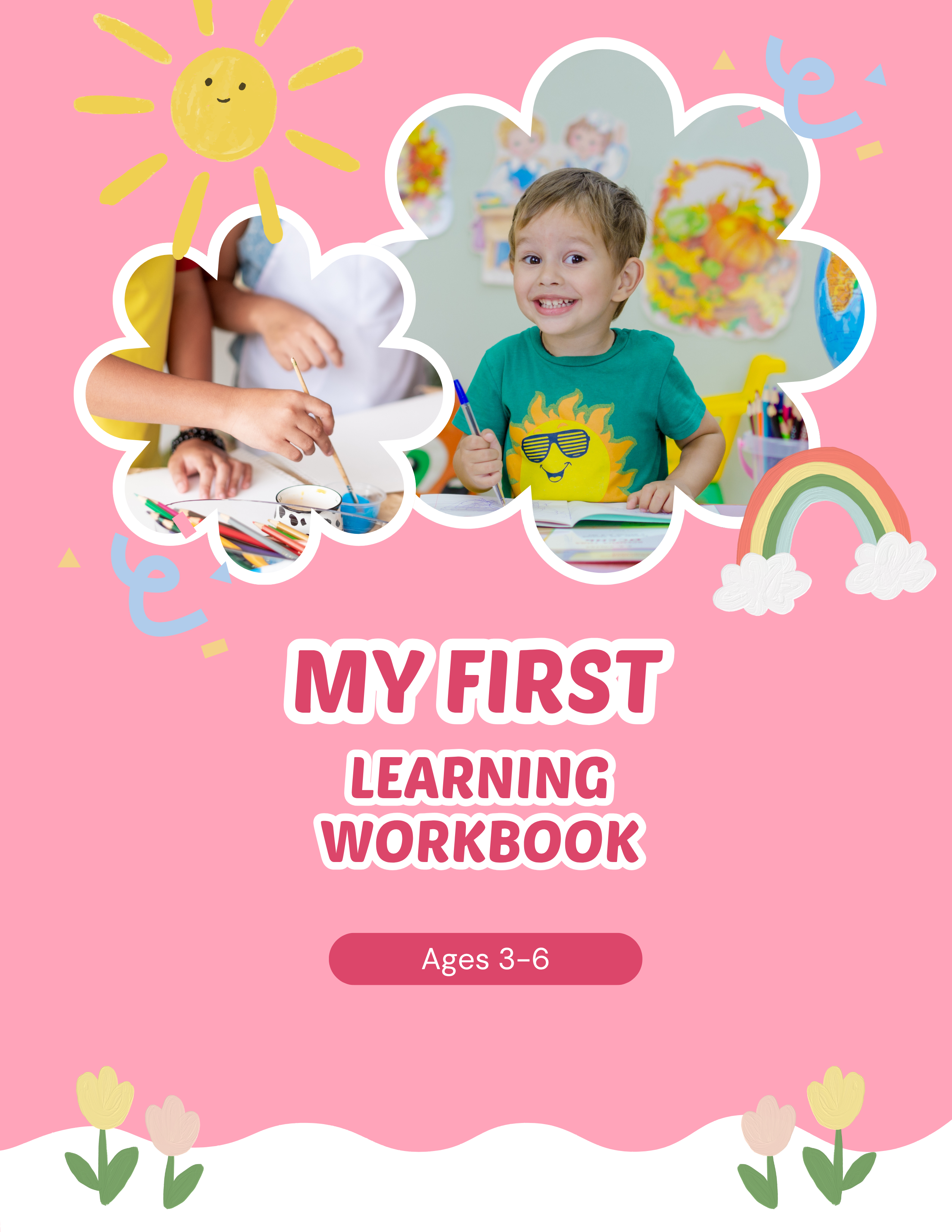 Workbook preview page 1